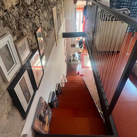 Appartement Terrasse Proche Vieux-Port Марсель Екстер'єр фото