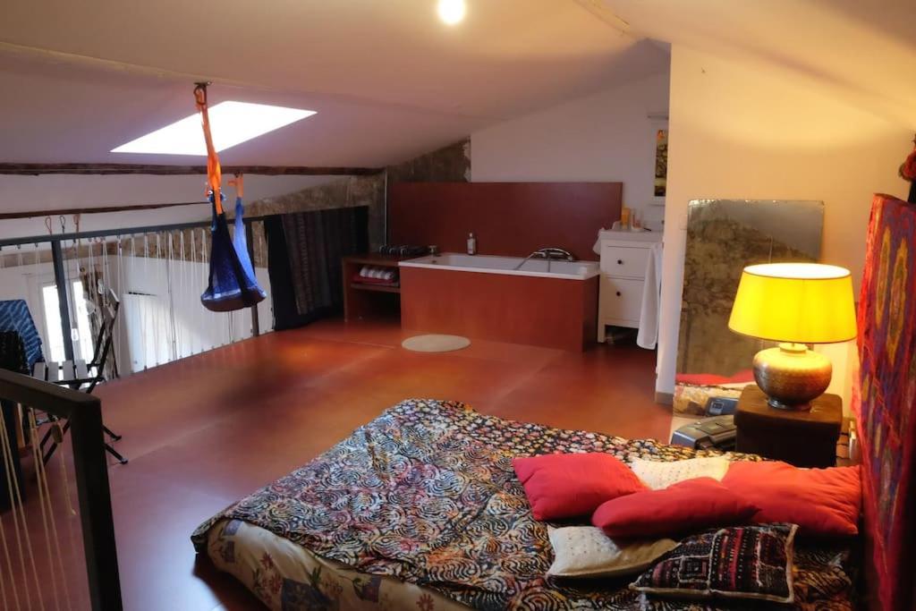 Appartement Terrasse Proche Vieux-Port Марсель Екстер'єр фото