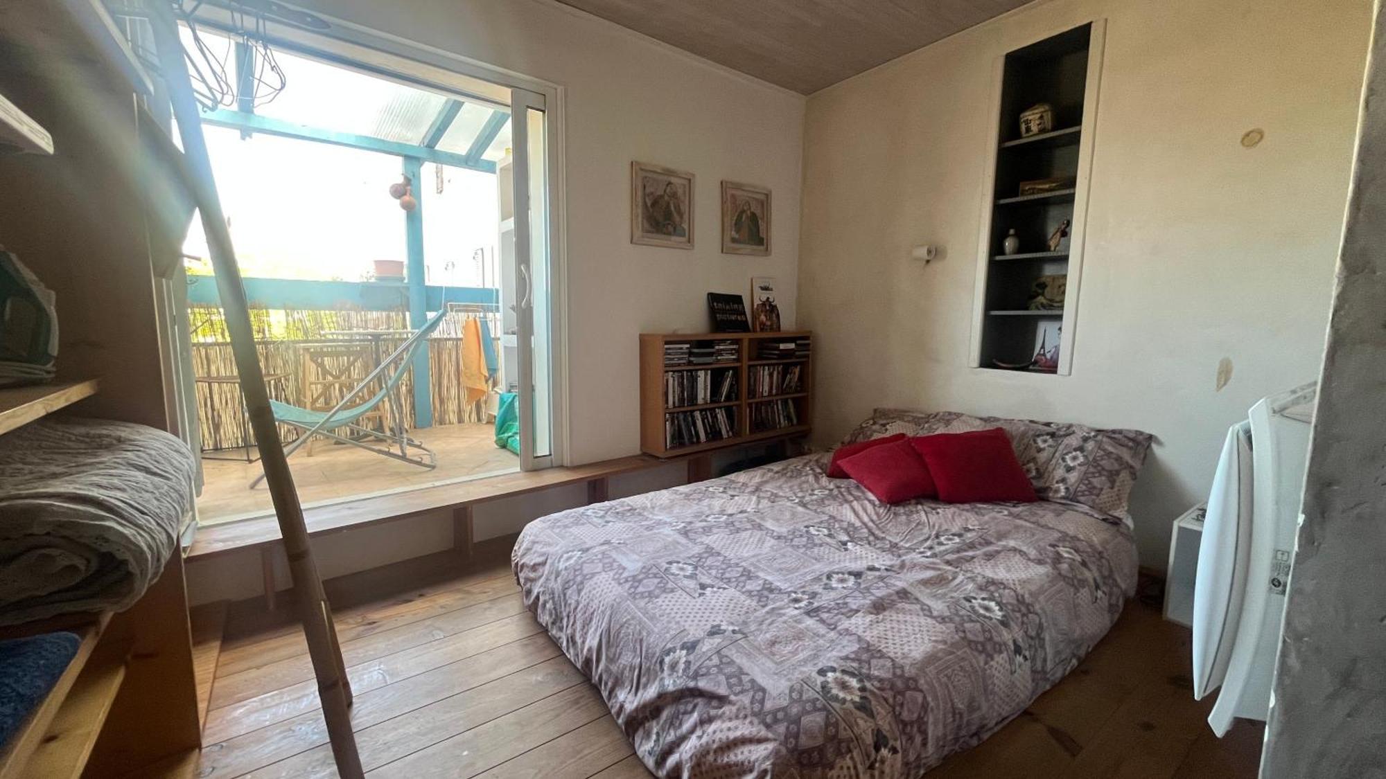 Appartement Terrasse Proche Vieux-Port Марсель Екстер'єр фото