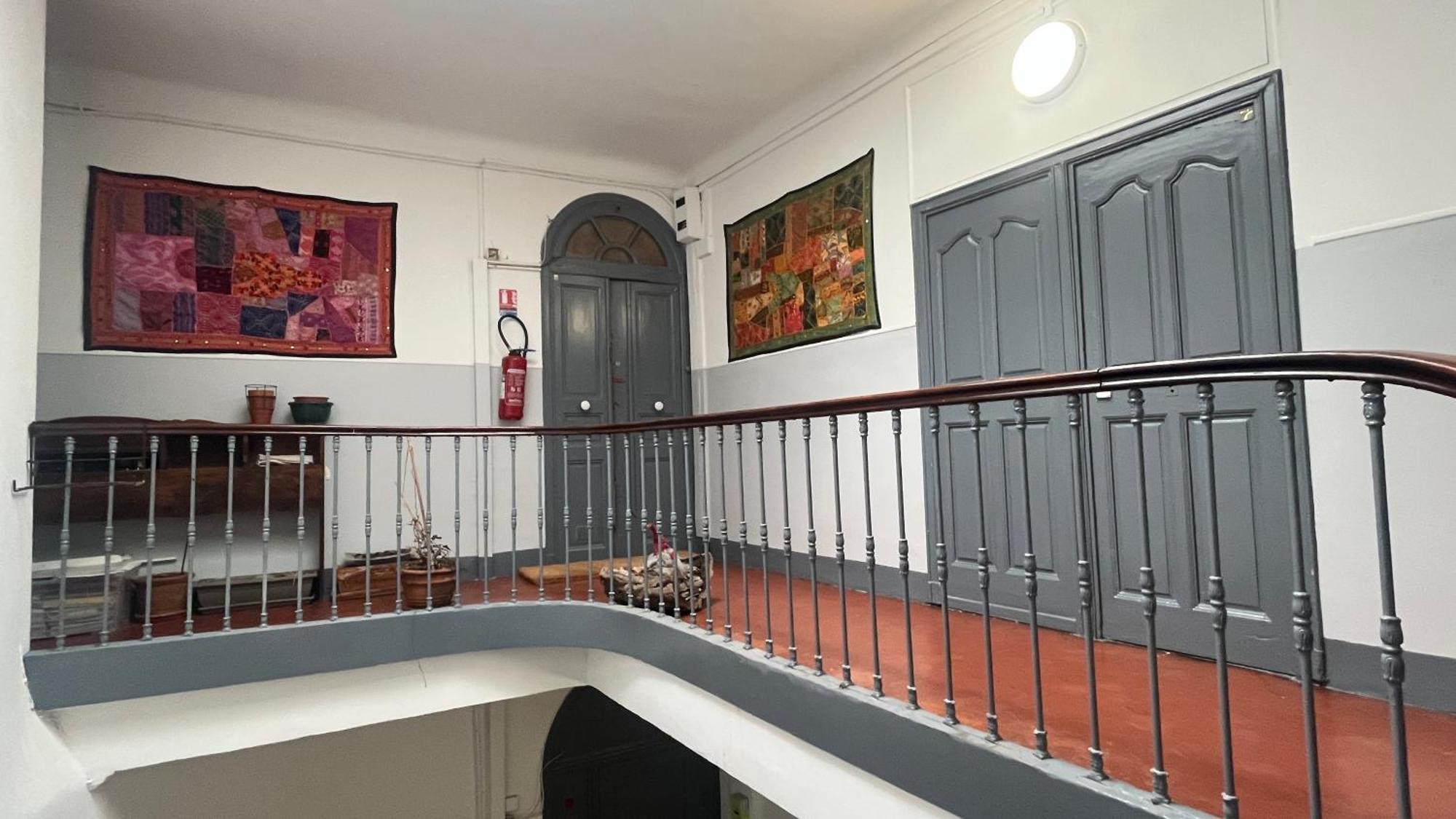Appartement Terrasse Proche Vieux-Port Марсель Екстер'єр фото